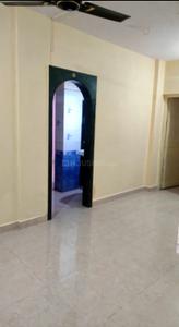 Hall Image of 520 Sq.ft 1 BHK Apartment / Flat for sale in Dombivli East Thane for Rs. 3500000