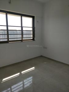 Bedroom Image of 900 Sq.ft 2 BHK Apartment / Flat for rent in Kolshet Thane for Rs. 37500