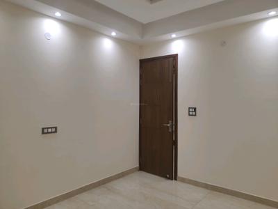 Bedroom Image of 1485 Sq.ft 3 BHK Builder Floor for sale in Green Field Colony Faridabad for Rs. 16500000