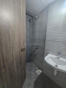 Bathroom Image of Trident Tower  in Hinjawadi, Pune
