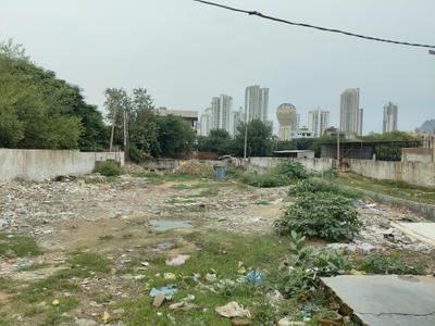 Image of 200 Sq.ft Residential Plot / Land for sale in DLF City Phase 1, DLF Phase 1, Gurgaon for Rs. 72500000