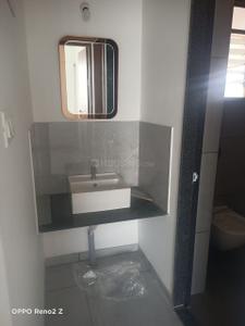 Image of 1100 Sq.ft 2 BHK Apartment / Flat for rent in Renuka Panch Tattva, Tathawade, Pune for Rs. 26000