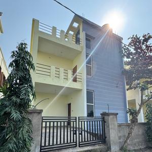 Image of 1900 Sq.ft 3.5 BHK Villa for sale in Phulnakhara, Cuttack for Rs. 8500000