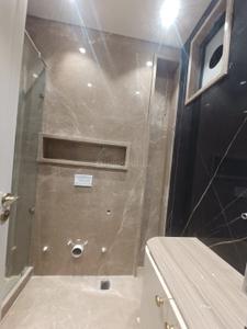 Bathroom Image of 1800 Sq.ft 4 BHK Builder Floor for sale in Model Town New Delhi for Rs. 40000000