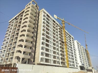 Image of 1008 Sq.ft 2 BHK Apartment / Flat for sale in Samanvay The Amelias, Chatarpura At Lalya Ka Bas, Jaipur for Rs. 4900000