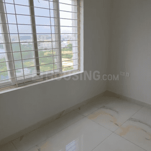 Image of 1200 Sq.ft 2 BHK Apartment / Flat for rent in Shriram Chirping Woods, Harlur, Bengaluru for Rs. 55000