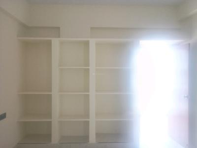 Bedroom Image of 1360 Sq.ft 2 BHK Apartment / Flat for sale in Dullapally Hyderabad for Rs. 6120000