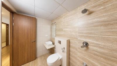 Image of 1230 Sq.ft 2 BHK Apartment / Flat for sale in SNN Raj Etternia, Harlur, Bengaluru for Rs. 20600000