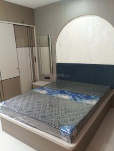 Bedroom Image of 1000 Sq.ft 2 BHK Apartment / Flat for sale in Yerawada Pune for Rs. 9000000