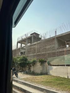 Image of 1100 Sq.ft 3 BHK Apartment / Flat for sale in Omaxe Aananda Tower A, Naini, Allahabad for Rs. 7800000