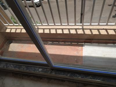 Balcony Image of 1225 Sq.ft 2 BHK Apartment / Flat for sale in Aastha Chaitanya Residency, Ulwe Navi Mumbai for Rs. 11000000