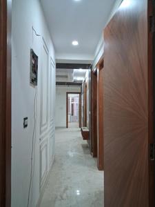 Main Entrance Image of 1650 Sq.ft 3.5 BHK Apartment / Flat for sale in DM Infra, Sector 104 Noida for Rs. 6225000
