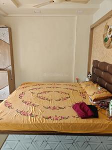 Bedroom Image of 1100 Sq.ft 2 BHK Apartment / Flat for sale in Triveni Laurel, Kalyan West Kalyan for Rs. 11000000
