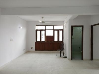Living Room Image of 1800 Sq.ft 3 BHK Apartment / Flat for sale in CGHS Celestial Heights, Sector 2 Dwarka New Delhi for Rs. 27600000