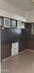 Kitchen Image of 3600 Sq.ft 4 BHK Villa for sale in Sanathal Ahmedabad for Rs. 36000000