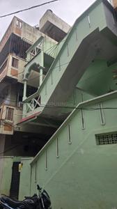 Image of 1500 Sq.ft 4 BHK Independent House for sale in Nacharam, Secunderabad for Rs. 11500000