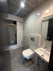 Image of 660 Sq.ft 2 BHK Apartment / Flat for sale in Sri Arthaya, Kandivali West, Mumbai for Rs. 17500000