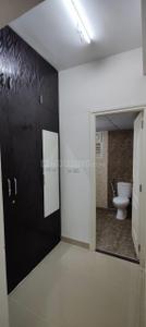 Bathroom Image of 1330 Sq.ft 2 BHK Apartment / Flat for rent in Casagrand Asta , Korattur Chennai for Rs. 38000