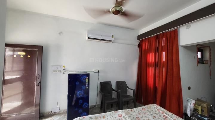 A - Block, Ranjit Avenue Bedroom 1