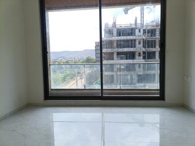 Bedroom Image of 1767 Sq.ft 3 BHK Apartment / Flat for sale in Regency Gardens, Kharghar Navi Mumbai for Rs. 32000000