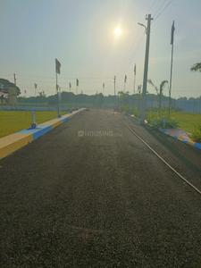 Image of 800 Sq.ft Residential Plot / Land for sale in Thirunindravur, Chennai for Rs. 2240000