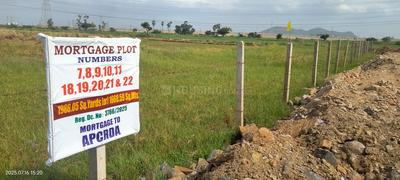 Residential Plot