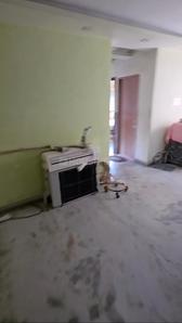 Hall Image of 1030 Sq.ft 3 BHK Apartment / Flat for sale in Tiljala Kolkata for Rs. 5000000