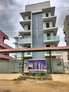 Image of 840 Sq.ft 2 BHK Apartment / Flat for sale in Bommasandra, Bengaluru for Rs. 6532500