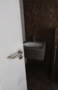 Image of 1180 Sq.ft 3 BHK Apartment / Flat for sale in Rishi Pranaya , Rajarhat, Kolkata for Rs. 12500000