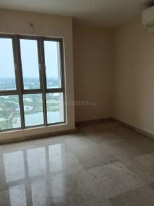 Bedroom Image of 1461 Sq.ft 3 BHK Apartment / Flat for sale in Merlin 5th Avenue, Dhapa Kolkata for Rs. 28000000