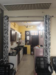 Hall Image of 1300 Sq.ft 2 BHK Apartment / Flat for sale in A2Z Green Estate, Siwaya-Jamalullapur Meerut for Rs. 7300000