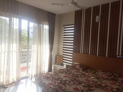 Bedroom Image of 3418 Sq.ft 4 BHK Villa for sale in Azven Breathe by Azven Realty, Sarjapur Bengaluru for Rs. 51900000