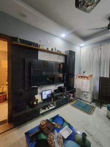 Hall Image of 1291 Sq.ft 2 BHK Independent House for sale in RHO I Greater Noida for Rs. 26000000