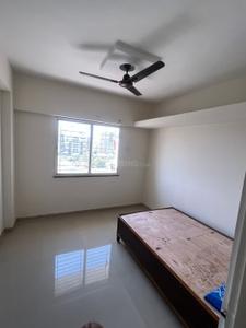 Bedroom Image of 2200 Sq.ft 3 BHK Apartment / Flat for rent in Jaitala Nagpur for Rs. 19000