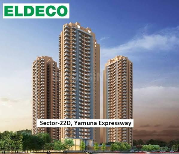 Eldeco Ballads Of Bliss Main Image 1