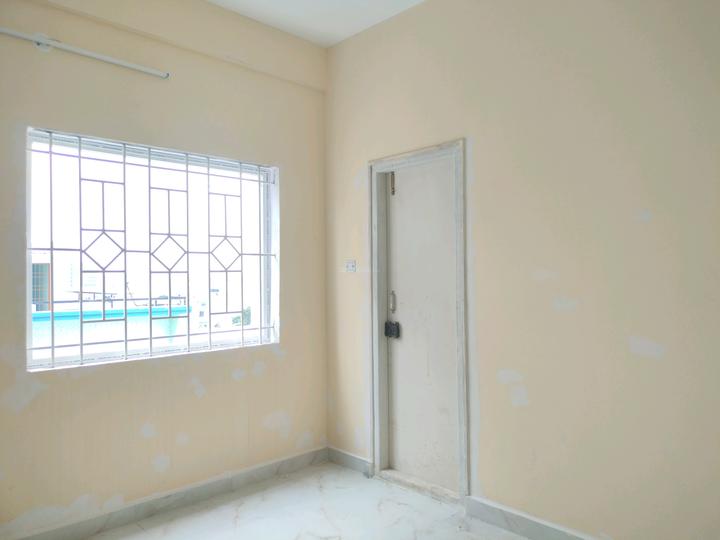 Sd Nilayam Bedroom One 1