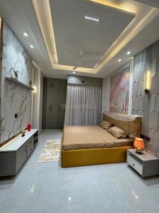 Bedroom Image of 3000 Sq.ft 4 BHK Villa for sale in Vaishali Nagar Extension Jaipur for Rs. 21000000