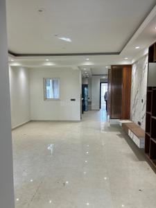 Hall Image of 2700 Sq.ft 5 BHK Builder Floor for sale in Rajendra Nagar Ghaziabad for Rs. 26500000