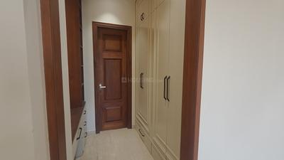 Main Entrance Image of 6000 Sq.ft 5 BHK Independent House for sale in Gmada Aerocity Mohali for Rs. 70000000