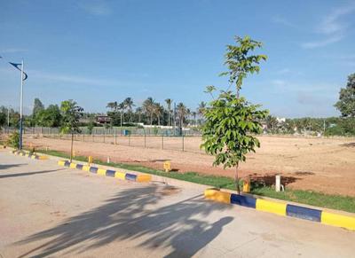 Image of 900 Sq.ft Residential Plot / Land for sale in Noida Extension, Greater Noida for Rs. 1600000