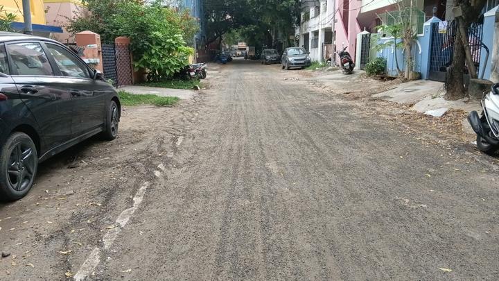 Kasturibai Nagar, Adyar Main Image 1