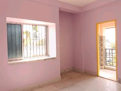 Bedroom Image of 970 Sq.ft 3 BHK Apartment / Flat for sale in Behala Kolkata for Rs. 3700000