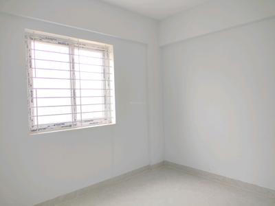 Bedroom Image of 1445 Sq.ft 3 BHK Apartment / Flat for sale in Sri Vidhathri Vasatham, Electronic City Bengaluru for Rs. 9899200