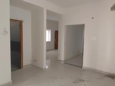 Dining Area Image of 1205 Sq.ft 2 BHK Apartment / Flat for sale in Miyapur Hyderabad for Rs. 7591000