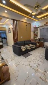 Hall Image of 1199 Sq.ft 3 BHK Apartment / Flat for sale in Laavanya DCM Samarpana, Gnana Bharathi Bengaluru for Rs. 12000000