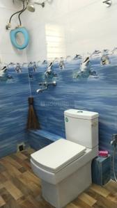 Image of 1400 Sq.ft 3 BHK Apartment / Flat for sale in New Town, Kolkata for Rs. 12000000