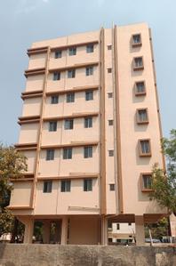 Image of 1000 Sq.ft 2 BHK Apartment / Flat for sale in Rajiv Nagar, Nashik for Rs. 6351000