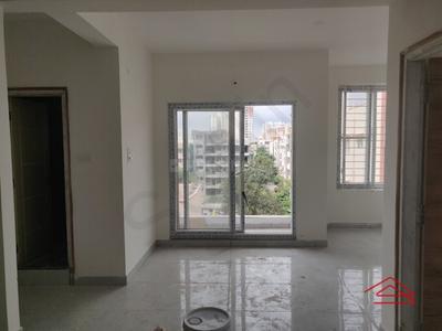 Hall Image of 1100 Sq.ft 2 BHK Apartment / Flat for sale in Harlur Bengaluru for Rs. 7650000