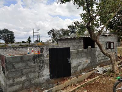 Image of 1200 Sq.ft Residential Plot / Land for sale in Raghuvanahalli, Bengaluru for Rs. 8500000