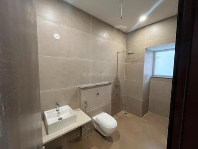Image of 1728 Sq.ft 4 BHK Independent House for sale in TDI Sapphire Homes, Sector 110, Mohali for Rs. 30000000